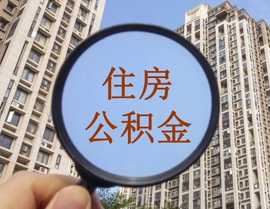 许昌退休后查不到公积金明细了吗（退休后公积金查询不到原因）